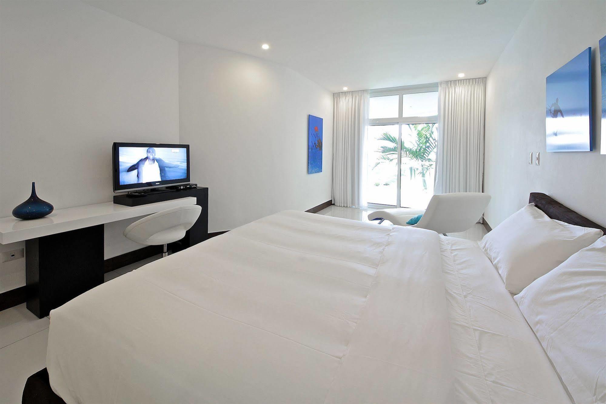 Millennium Resort & Spa Cabarete Exterior photo