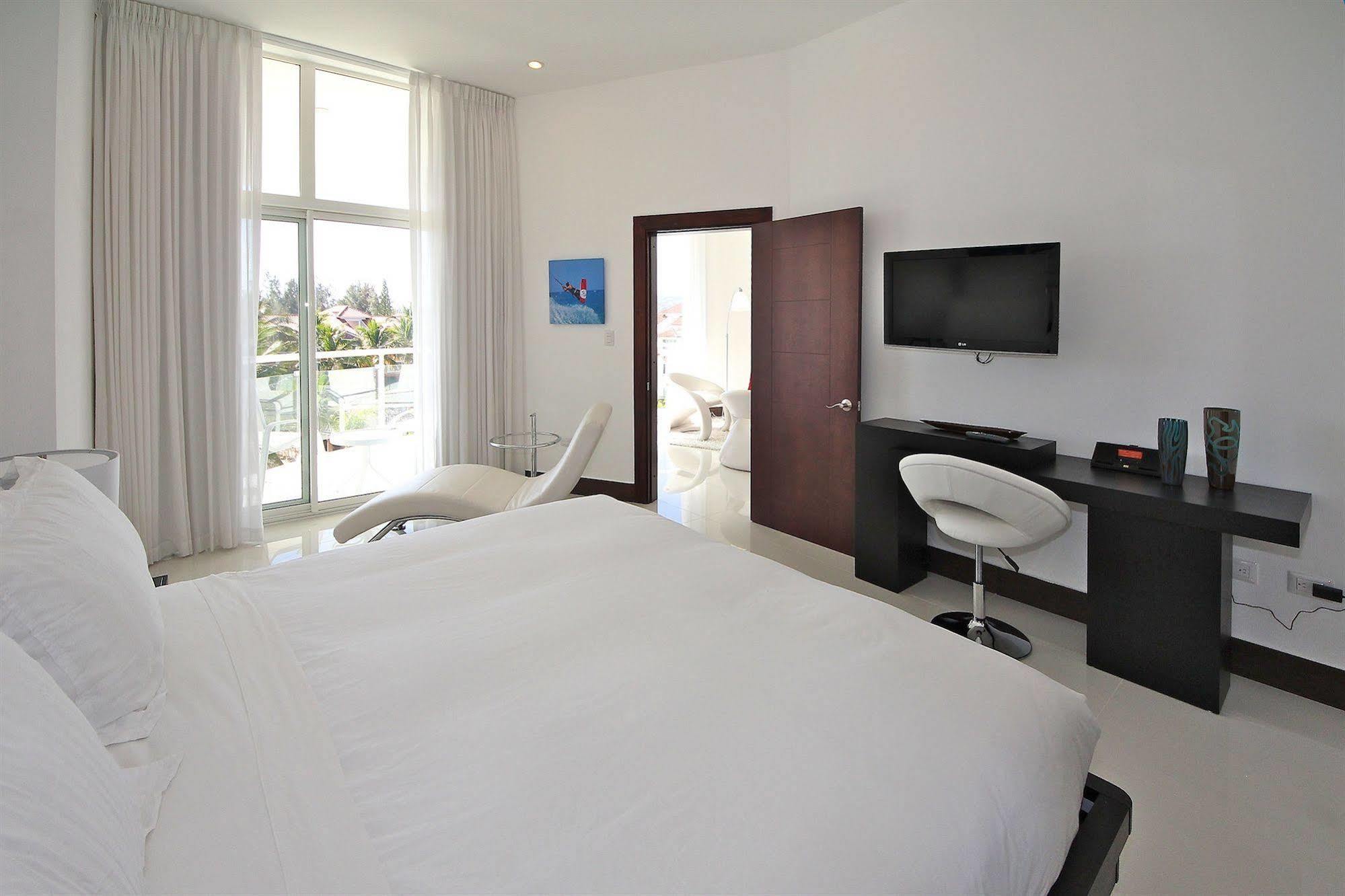 Millennium Resort & Spa Cabarete Exterior photo
